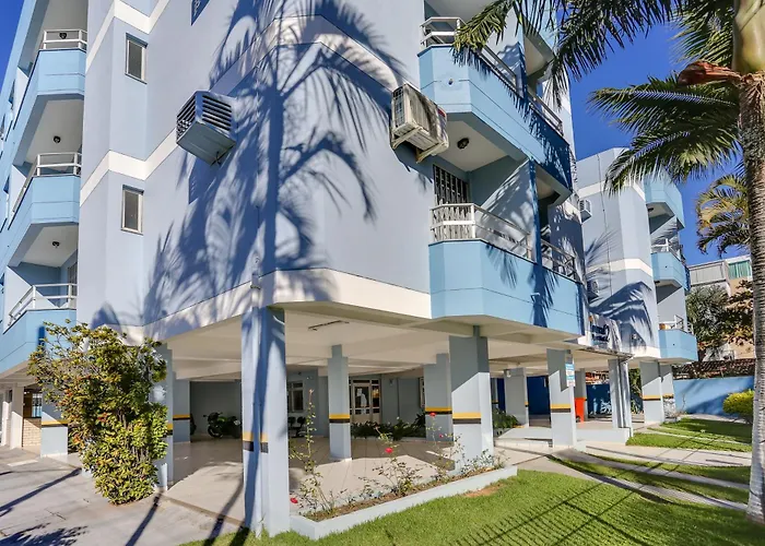 Aparthotel Marazul 2 Florianópolis