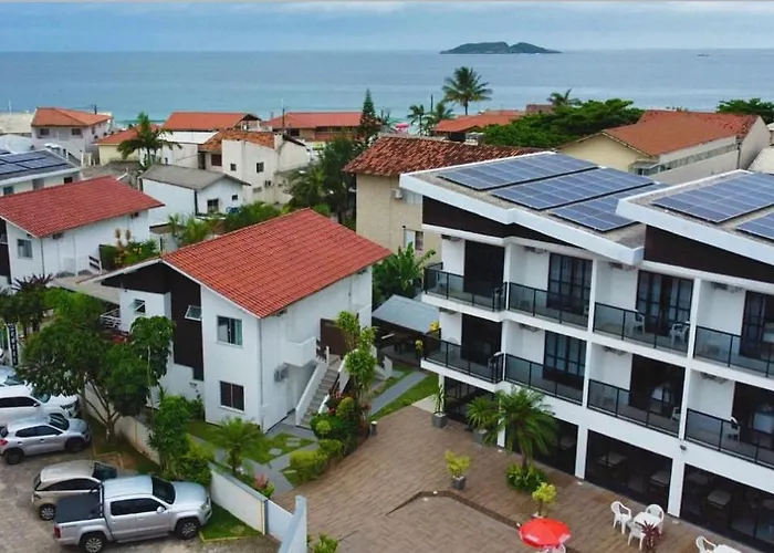 Gentil Hotel Florianópolis